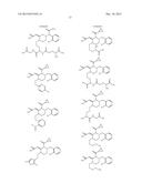 MIXED DISULFIDE CONJUGATES OF THIENOPYRIDINE COMPOUNDS AND USES THEREOF diagram and image