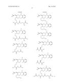 MIXED DISULFIDE CONJUGATES OF THIENOPYRIDINE COMPOUNDS AND USES THEREOF diagram and image