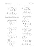 MIXED DISULFIDE CONJUGATES OF THIENOPYRIDINE COMPOUNDS AND USES THEREOF diagram and image