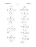 MIXED DISULFIDE CONJUGATES OF THIENOPYRIDINE COMPOUNDS AND USES THEREOF diagram and image