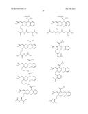 MIXED DISULFIDE CONJUGATES OF THIENOPYRIDINE COMPOUNDS AND USES THEREOF diagram and image