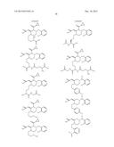 MIXED DISULFIDE CONJUGATES OF THIENOPYRIDINE COMPOUNDS AND USES THEREOF diagram and image