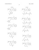 MIXED DISULFIDE CONJUGATES OF THIENOPYRIDINE COMPOUNDS AND USES THEREOF diagram and image