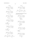 MIXED DISULFIDE CONJUGATES OF THIENOPYRIDINE COMPOUNDS AND USES THEREOF diagram and image