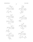 MIXED DISULFIDE CONJUGATES OF THIENOPYRIDINE COMPOUNDS AND USES THEREOF diagram and image