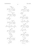 MIXED DISULFIDE CONJUGATES OF THIENOPYRIDINE COMPOUNDS AND USES THEREOF diagram and image