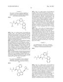 ANTIPROLIFERATIVE BENZO [B] AZEPIN-2-ONES diagram and image