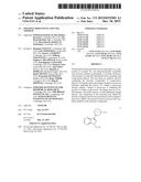 INDAZOLE DERIVATIVES AND USES THEREOF diagram and image