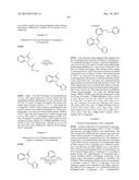 INDAZOLE DERIVATIVES AND USES THEREOF diagram and image