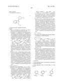 INDAZOLE DERIVATIVES AND USES THEREOF diagram and image