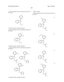 INDAZOLE DERIVATIVES AND USES THEREOF diagram and image