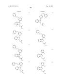 INDAZOLE DERIVATIVES AND USES THEREOF diagram and image