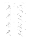 INDAZOLE DERIVATIVES AND USES THEREOF diagram and image