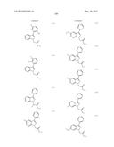 INDAZOLE DERIVATIVES AND USES THEREOF diagram and image