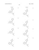 INDAZOLE DERIVATIVES AND USES THEREOF diagram and image