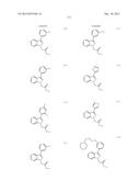 INDAZOLE DERIVATIVES AND USES THEREOF diagram and image