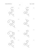 INDAZOLE DERIVATIVES AND USES THEREOF diagram and image