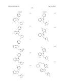 INDAZOLE DERIVATIVES AND USES THEREOF diagram and image