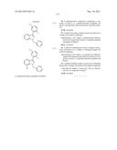 INDAZOLE DERIVATIVES AND USES THEREOF diagram and image