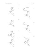 INDAZOLE DERIVATIVES AND USES THEREOF diagram and image