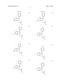 INDAZOLE DERIVATIVES AND USES THEREOF diagram and image