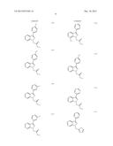 INDAZOLE DERIVATIVES AND USES THEREOF diagram and image