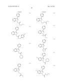 INDAZOLE DERIVATIVES AND USES THEREOF diagram and image