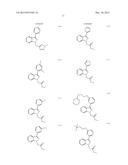 INDAZOLE DERIVATIVES AND USES THEREOF diagram and image