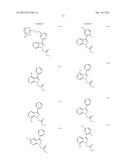 INDAZOLE DERIVATIVES AND USES THEREOF diagram and image