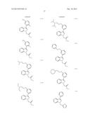 INDAZOLE DERIVATIVES AND USES THEREOF diagram and image