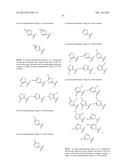 INDAZOLE DERIVATIVES AND USES THEREOF diagram and image