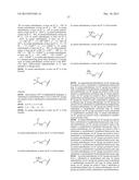 INDAZOLE DERIVATIVES AND USES THEREOF diagram and image