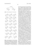 INDAZOLE DERIVATIVES AND USES THEREOF diagram and image