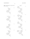 INDAZOLE DERIVATIVES AND USES THEREOF diagram and image