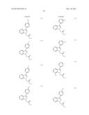 INDAZOLE DERIVATIVES AND USES THEREOF diagram and image