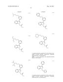 INDAZOLE DERIVATIVES AND USES THEREOF diagram and image