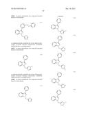 INDAZOLE DERIVATIVES AND USES THEREOF diagram and image