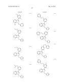 INDAZOLE DERIVATIVES AND USES THEREOF diagram and image