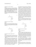 1,2,3-TRIAZOLE-4-AMINE DERIVATIVES FOR THE TREATMENT OF SIGMA RECEPTOR     RELATED DISEASES AND DISORDERS diagram and image