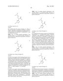 1,2,3-TRIAZOLE-4-AMINE DERIVATIVES FOR THE TREATMENT OF SIGMA RECEPTOR     RELATED DISEASES AND DISORDERS diagram and image