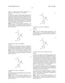 1,2,3-TRIAZOLE-4-AMINE DERIVATIVES FOR THE TREATMENT OF SIGMA RECEPTOR     RELATED DISEASES AND DISORDERS diagram and image