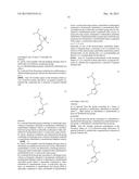 1,2,3-TRIAZOLE-4-AMINE DERIVATIVES FOR THE TREATMENT OF SIGMA RECEPTOR     RELATED DISEASES AND DISORDERS diagram and image