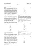 1,2,3-TRIAZOLE-4-AMINE DERIVATIVES FOR THE TREATMENT OF SIGMA RECEPTOR     RELATED DISEASES AND DISORDERS diagram and image