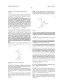 1,2,3-TRIAZOLE-4-AMINE DERIVATIVES FOR THE TREATMENT OF SIGMA RECEPTOR     RELATED DISEASES AND DISORDERS diagram and image