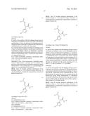 1,2,3-TRIAZOLE-4-AMINE DERIVATIVES FOR THE TREATMENT OF SIGMA RECEPTOR     RELATED DISEASES AND DISORDERS diagram and image