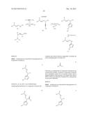 1,2,3-TRIAZOLE-4-AMINE DERIVATIVES FOR THE TREATMENT OF SIGMA RECEPTOR     RELATED DISEASES AND DISORDERS diagram and image