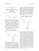 1,2,3-TRIAZOLE-4-AMINE DERIVATIVES FOR THE TREATMENT OF SIGMA RECEPTOR     RELATED DISEASES AND DISORDERS diagram and image