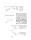 1,2,3-TRIAZOLE-4-AMINE DERIVATIVES FOR THE TREATMENT OF SIGMA RECEPTOR     RELATED DISEASES AND DISORDERS diagram and image