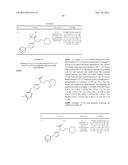 1,2,3-TRIAZOLE-4-AMINE DERIVATIVES FOR THE TREATMENT OF SIGMA RECEPTOR     RELATED DISEASES AND DISORDERS diagram and image