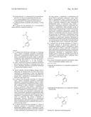 1,2,3-TRIAZOLE-4-AMINE DERIVATIVES FOR THE TREATMENT OF SIGMA RECEPTOR     RELATED DISEASES AND DISORDERS diagram and image